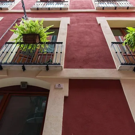 *la Maison* Di Charme - Marina Appartamento Cagliari