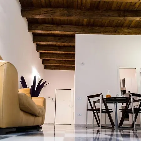 *la Maison* Di Charme - Marina Appartamento *