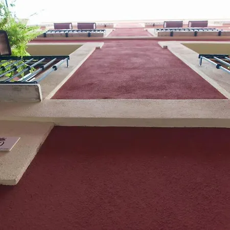 Appartamento *la Maison* Di Charme - Marina Cagliari