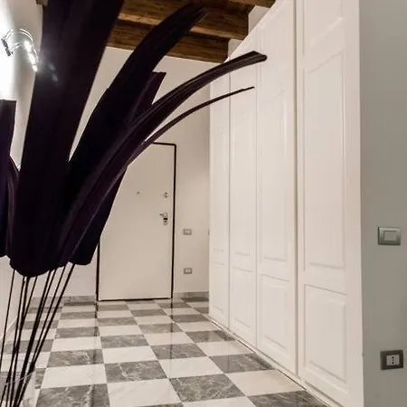 *la Maison* Di Charme - Marina
