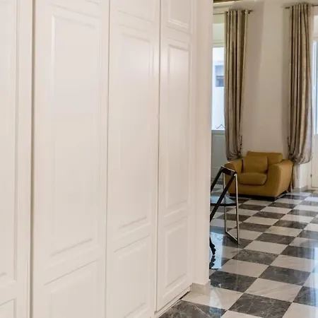 *la Maison* Di Charme - Marina