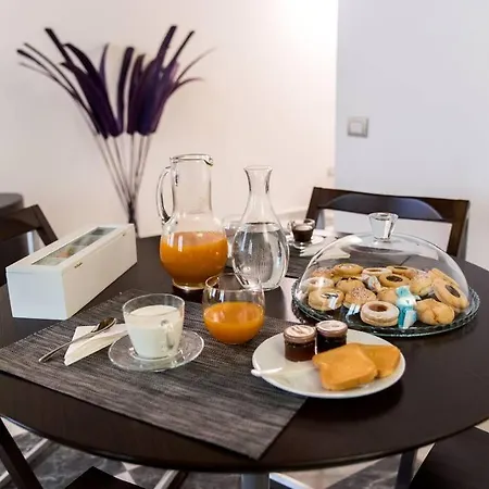 Appartamento *la Maison* Di Charme - Marina Cagliari