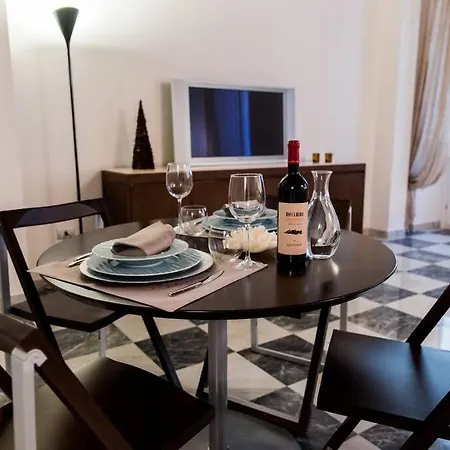 *la Maison* Di Charme - Marina Appartamento