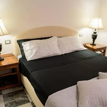 *la Maison* Di Charme - Marina Cagliari