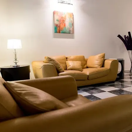 Appartamento *la Maison* Di Charme - Marina *
