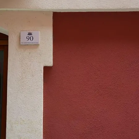 *la Maison* Di Charme - Marina *