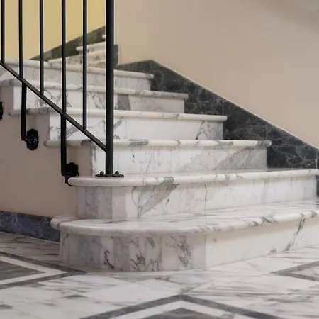 *la Maison* Di Charme - Marina Appartamento *
