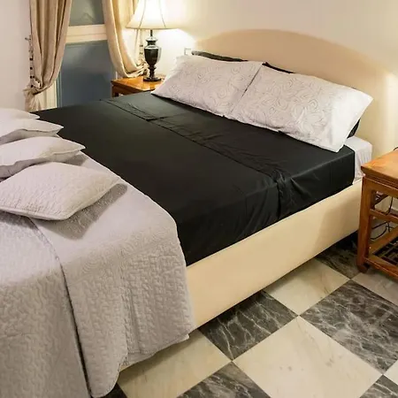 *la Maison* Di Charme - Marina Cagliari