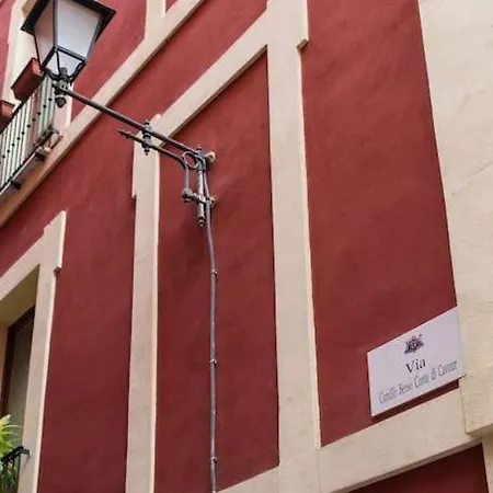 *la Maison* Di Charme - Marina Appartamento Cagliari