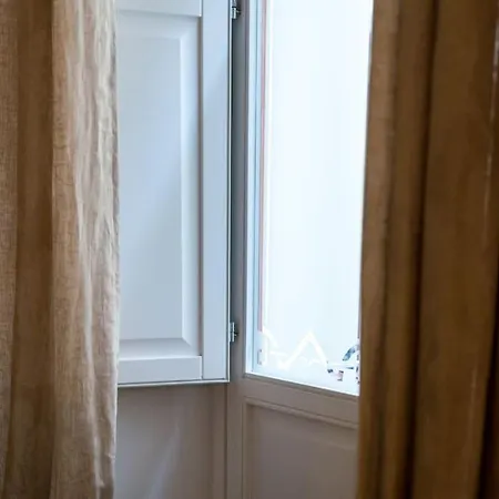 *la Maison* Di Charme - Marina *