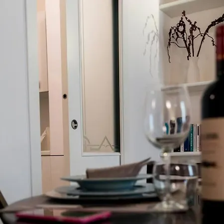 아파트 *la Maison* Di Charme - Marina *