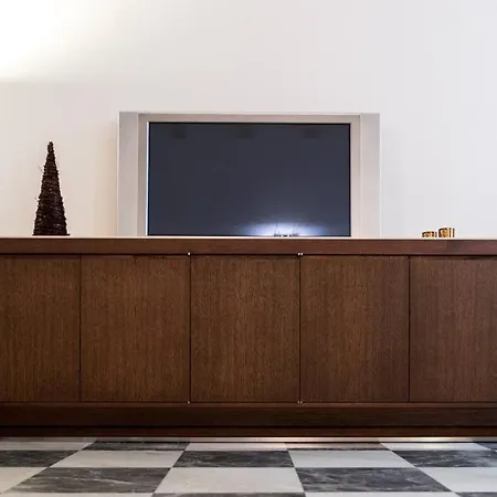 *la Maison* Di Charme - Marina *
